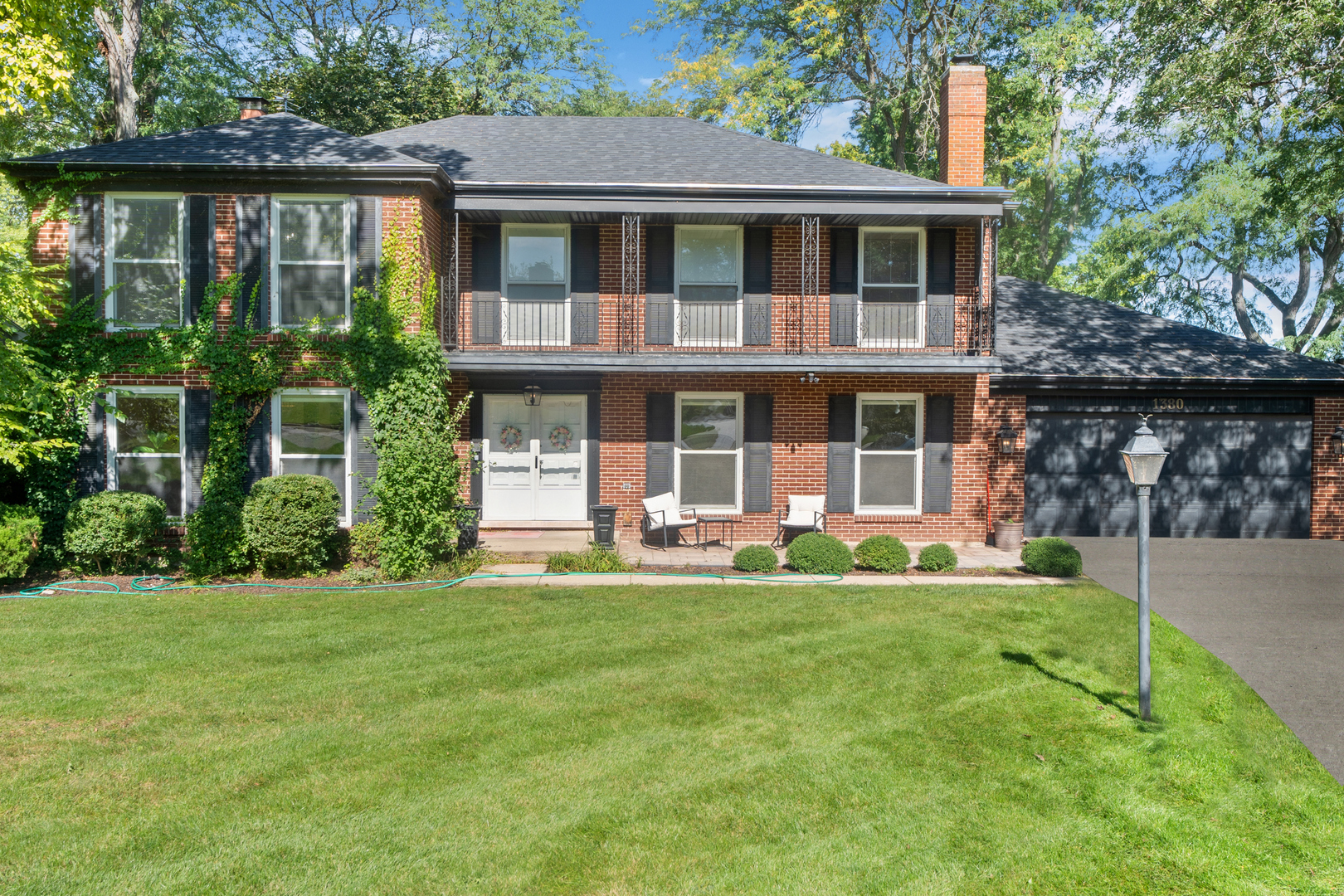 1380 Lake Shore Drive — photo