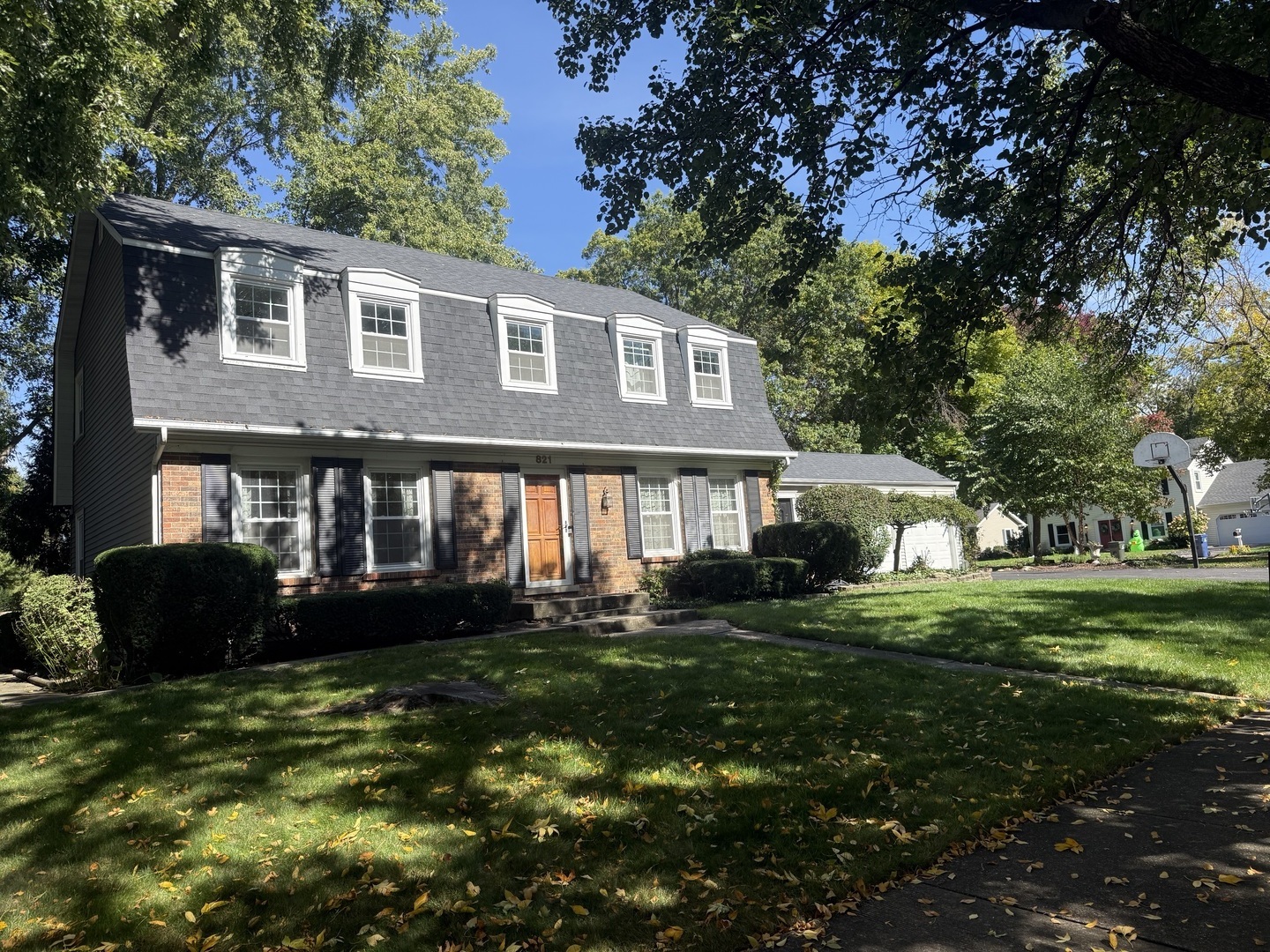 821 Timber Trail Drive — photo