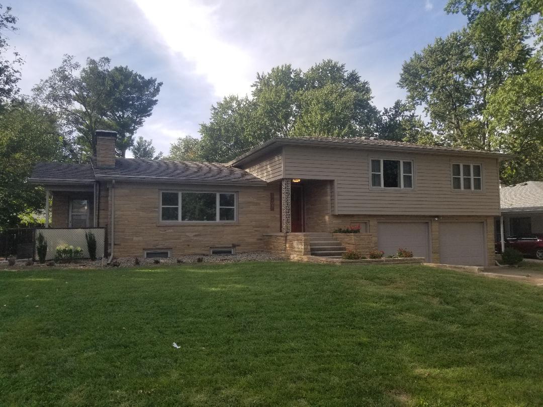 1707 Park Haven Drive — photo