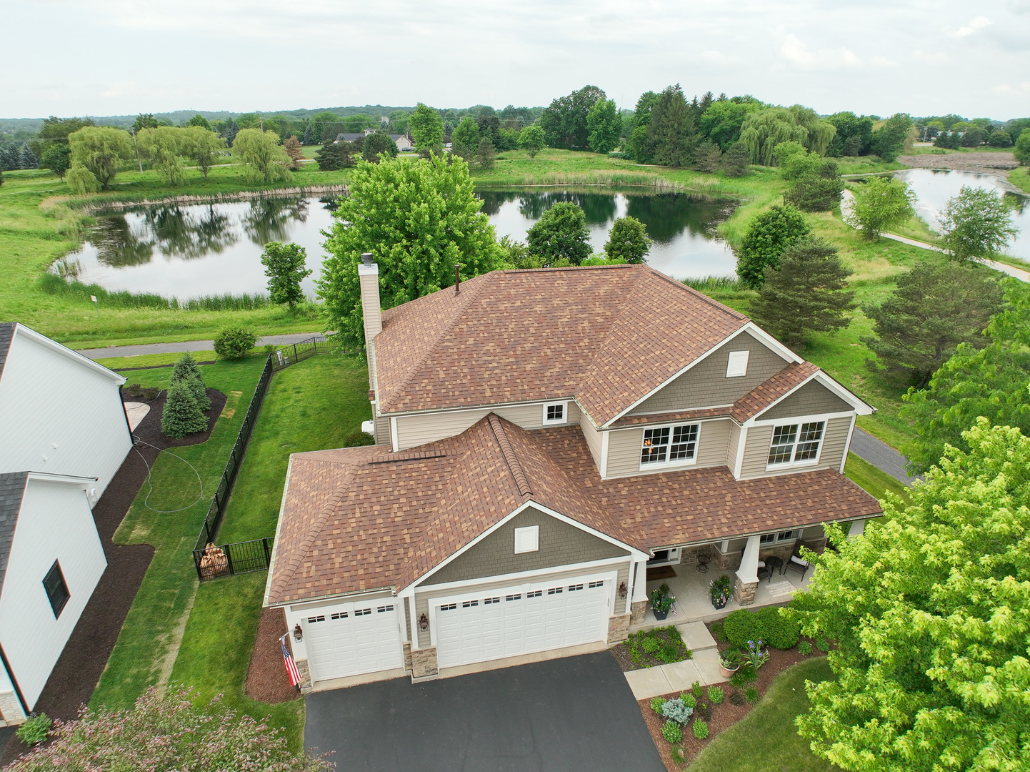 1261 Independence Avenue, Elburn, IL 60119 | Realty.com