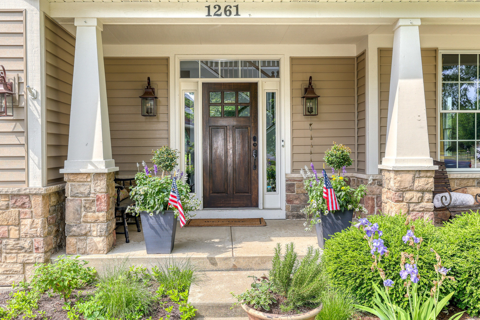 1261 Independence Avenue, Elburn, IL 60119 | Realty.com