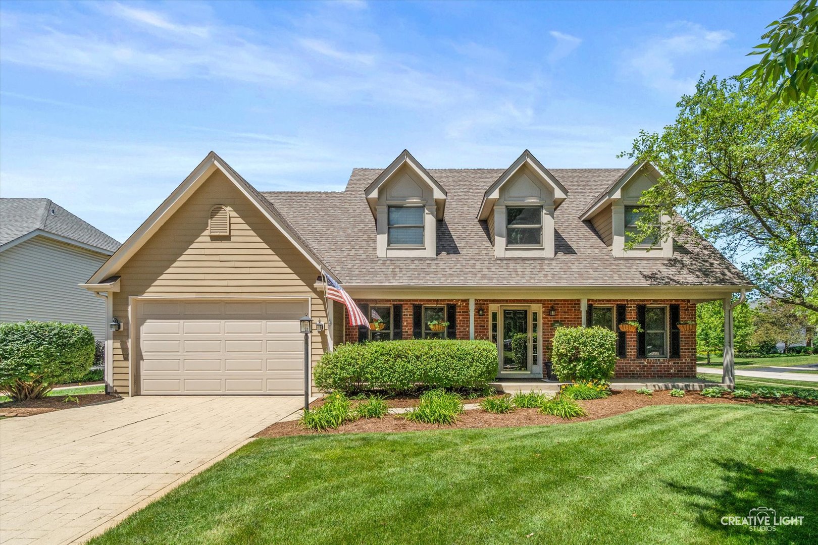 4903 Clearwater Lane — photo