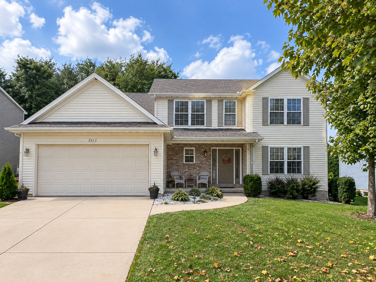 2612 Grey Fox Trail — photo