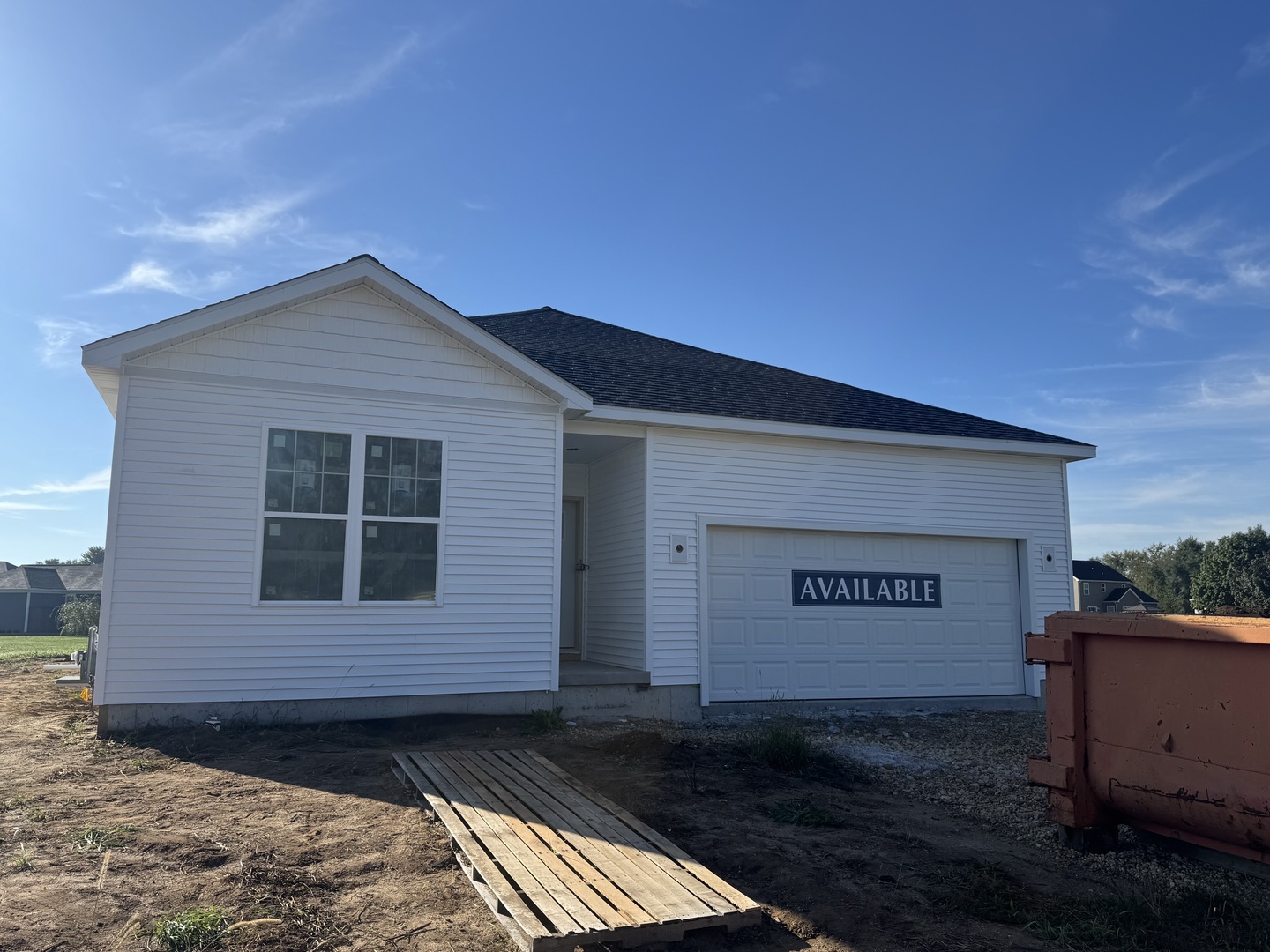 817 Whitetail Drive — photo