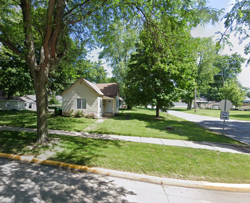 926 E Carroll Street, Macomb, IL 61455 — photo 2