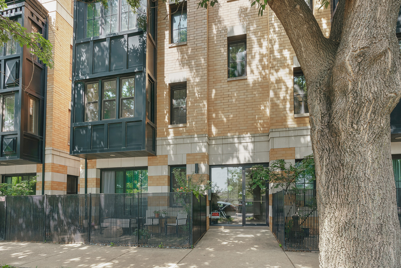 2235 N Lister Avenue 202 — photo