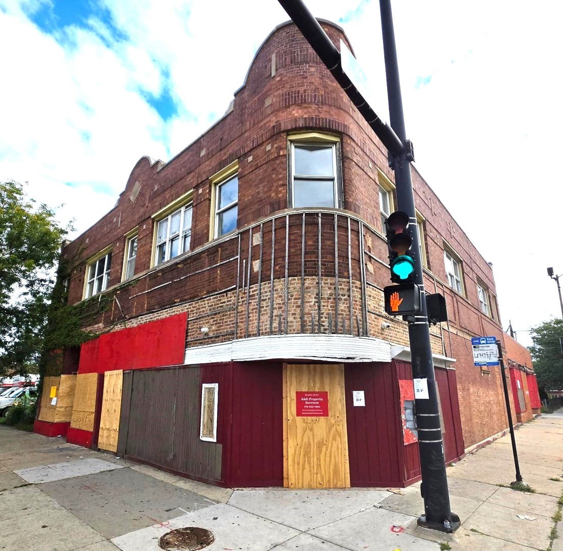 7357-59 S Halsted Street — photo