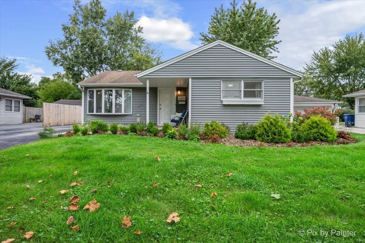 3601 Bluebird Lane — photo