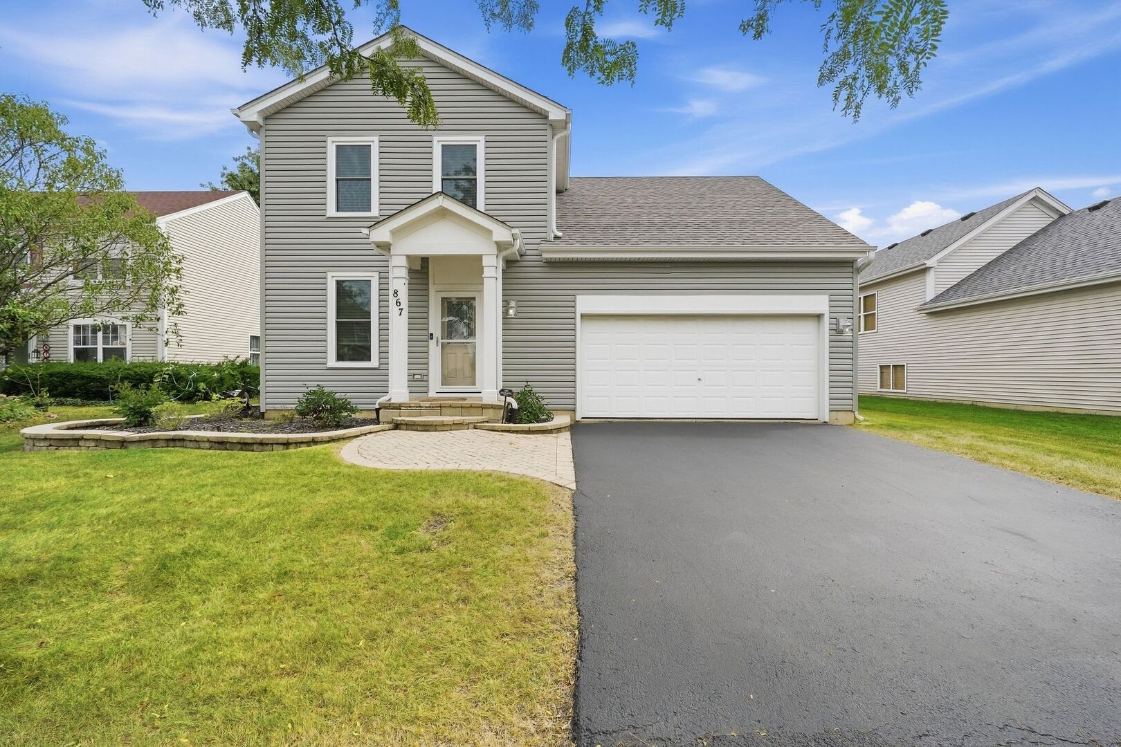 867 Rebecca Lane — photo