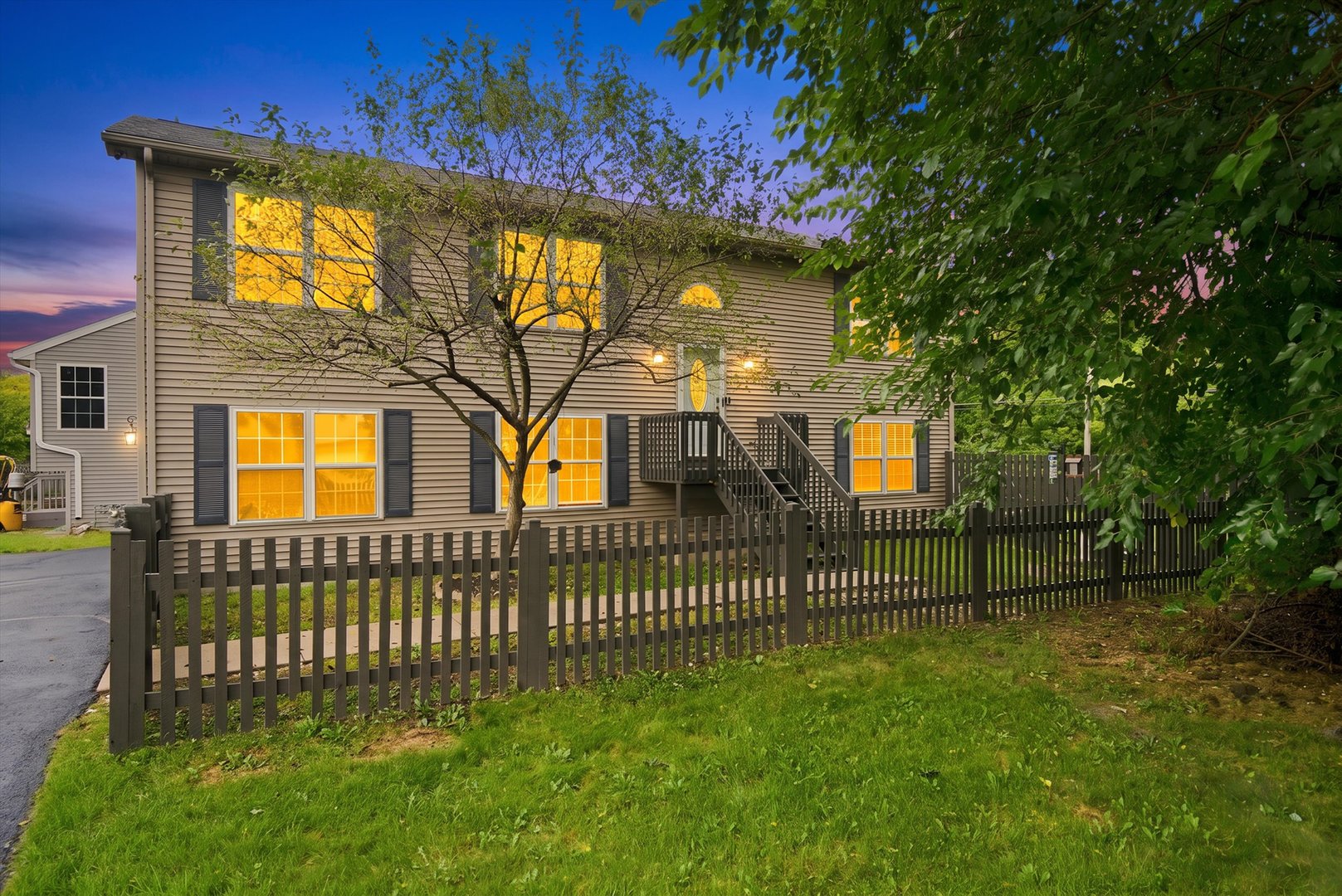 1379 Cary Road — photo