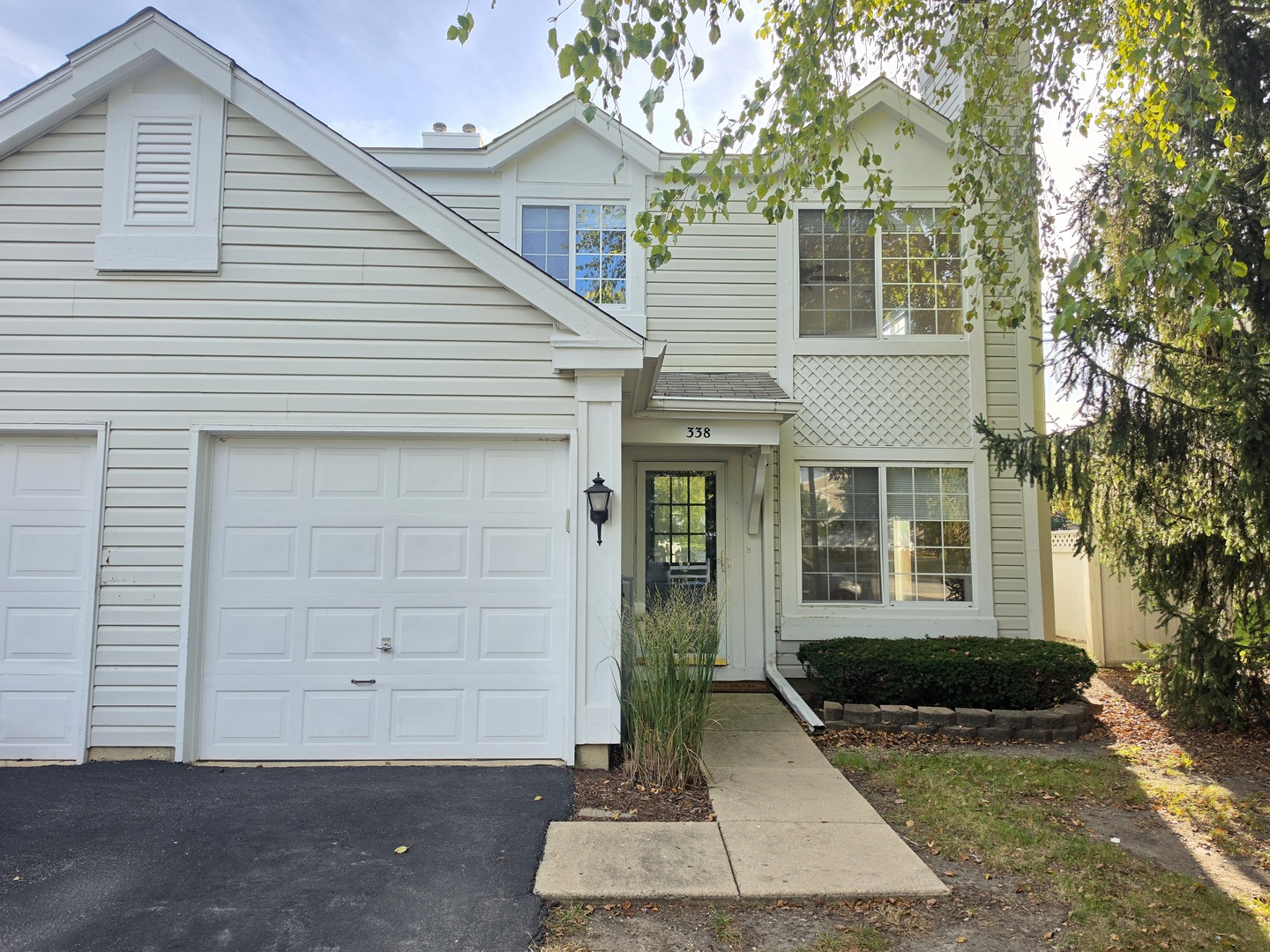 338 Bunker Hill Circle — photo
