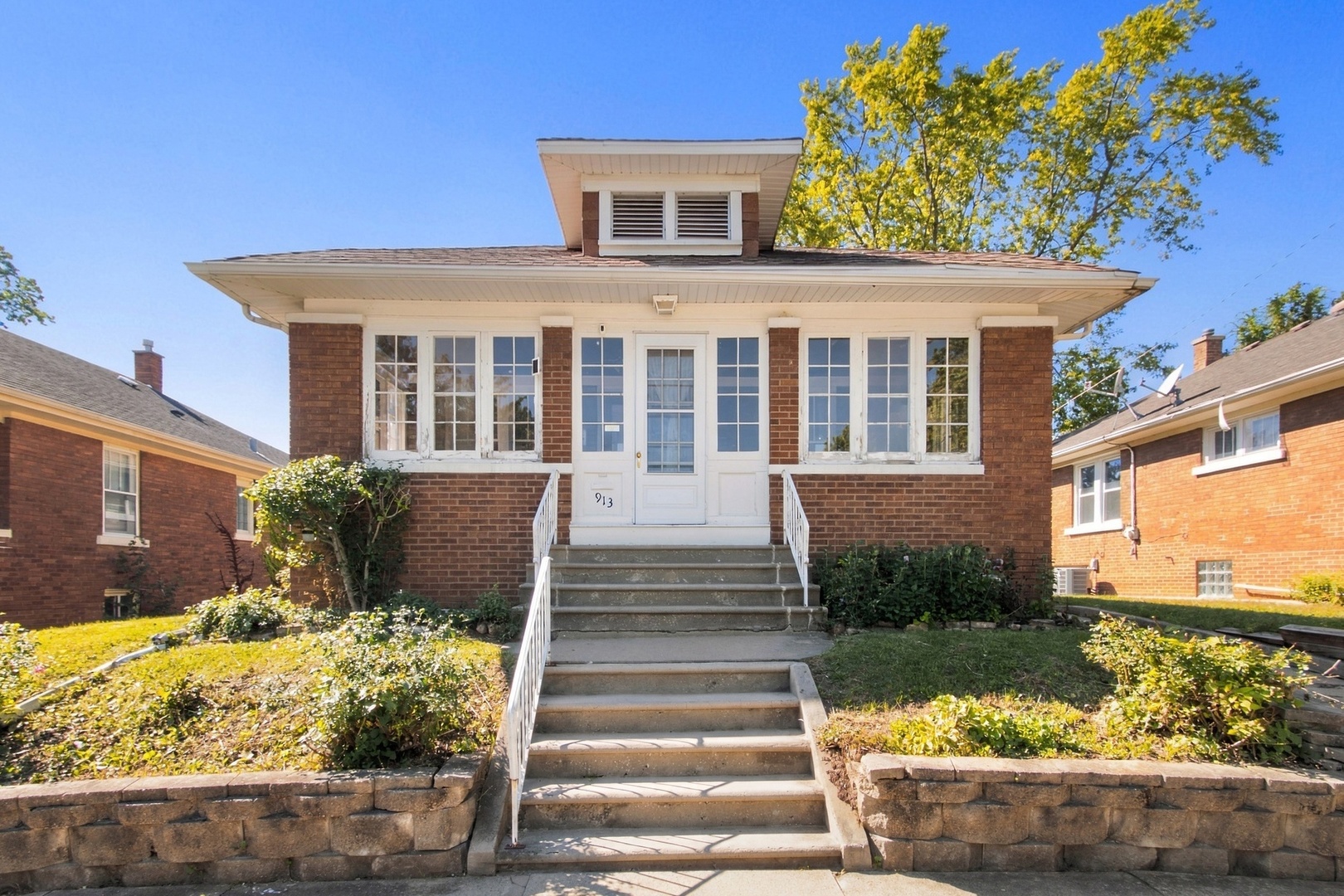 913 Clement Street — photo