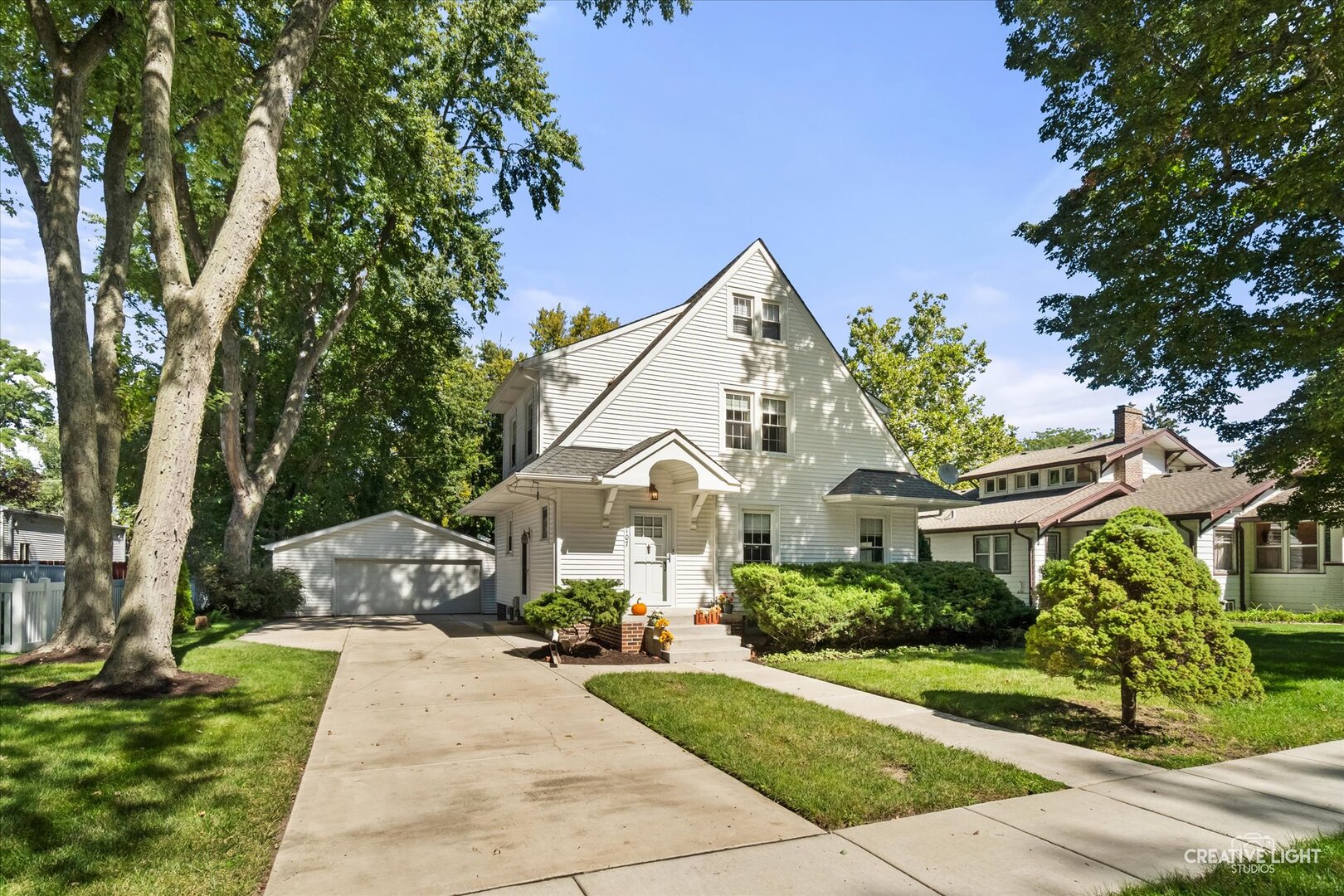 107 E Main Street — photo