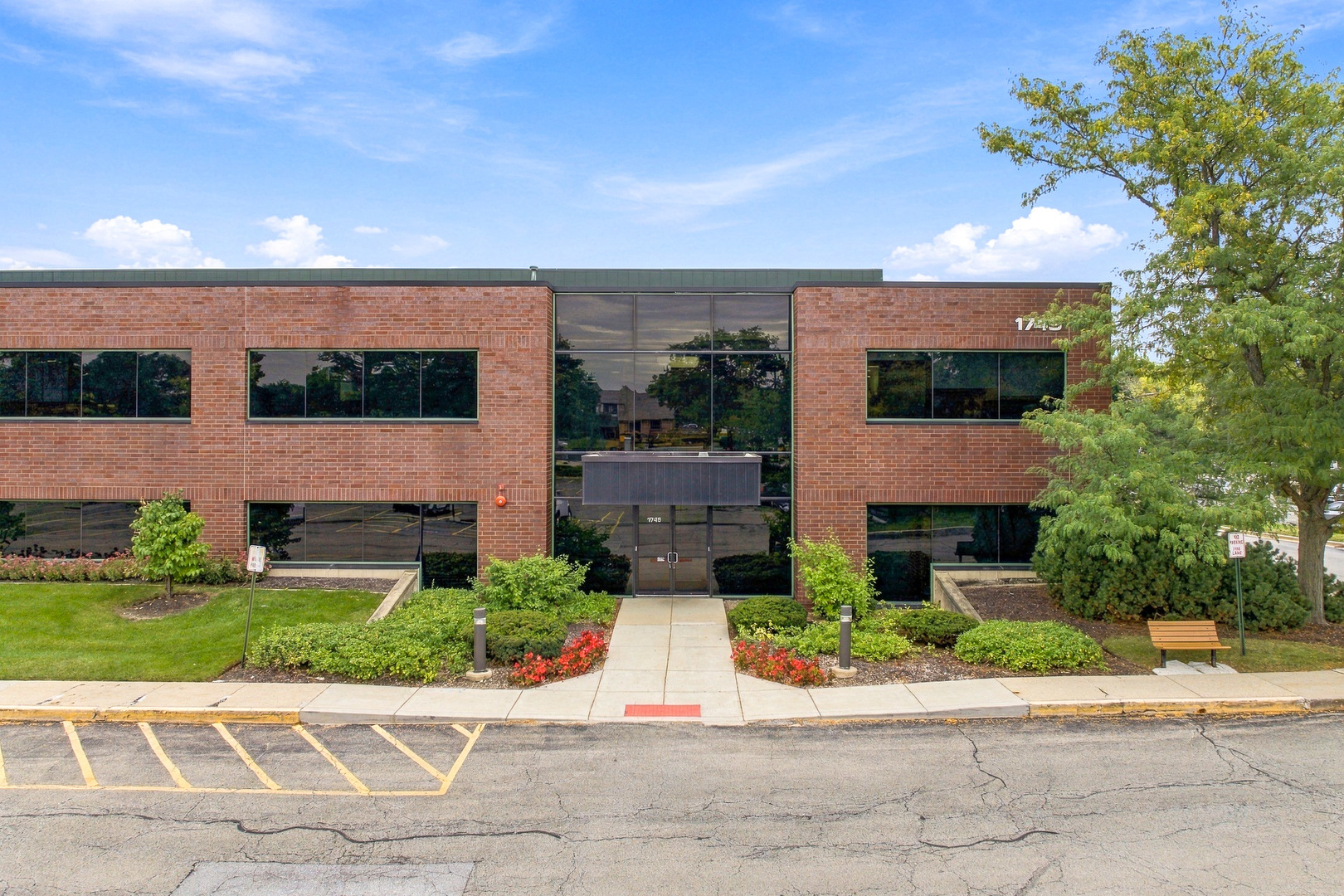 1749 S Naperville Road — photo