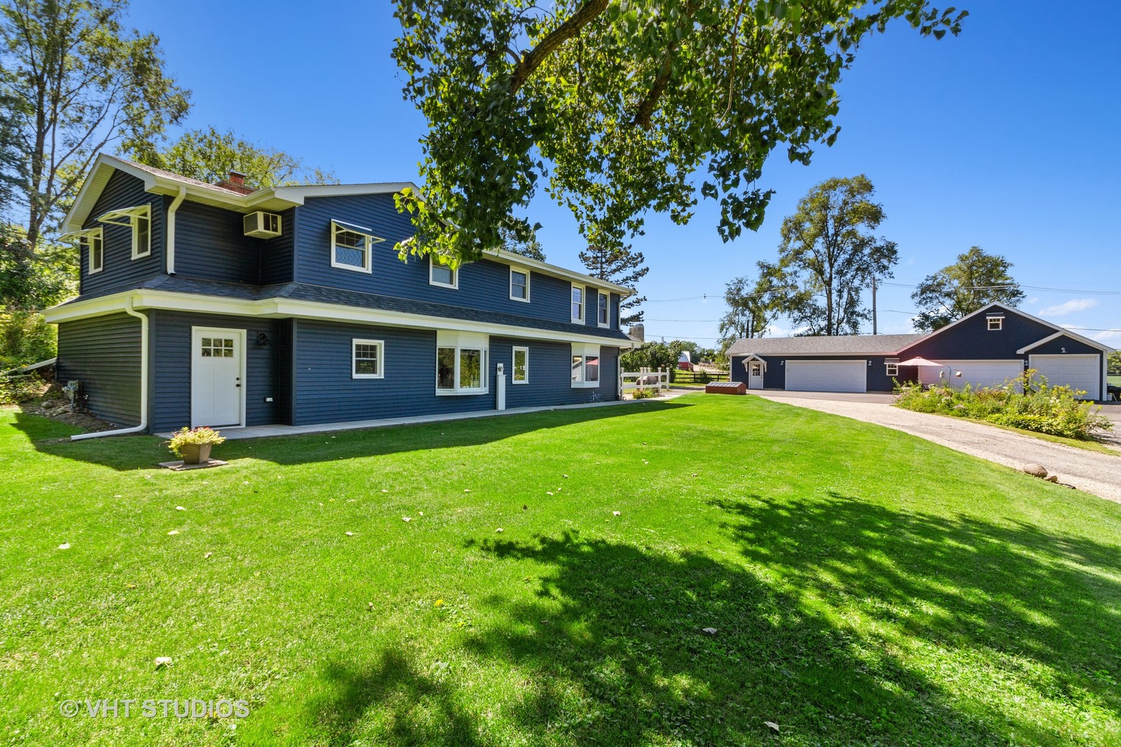 5817 Wonder Woods Drive — photo