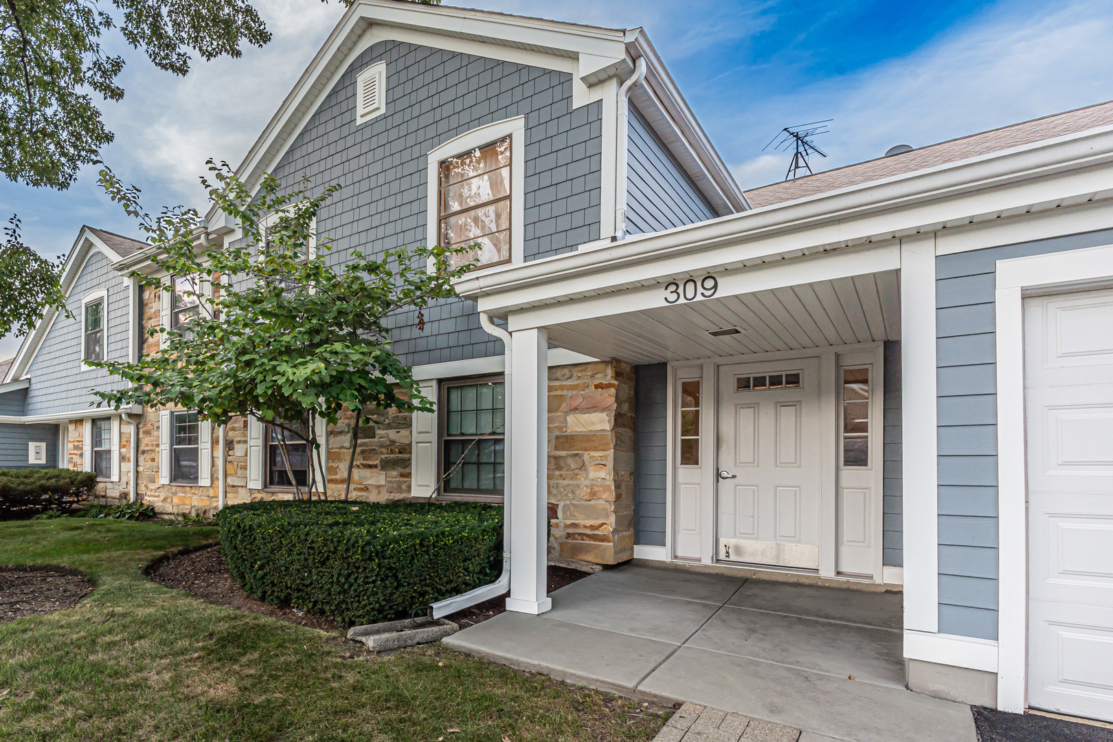 309 Maplewood Court D1 — photo