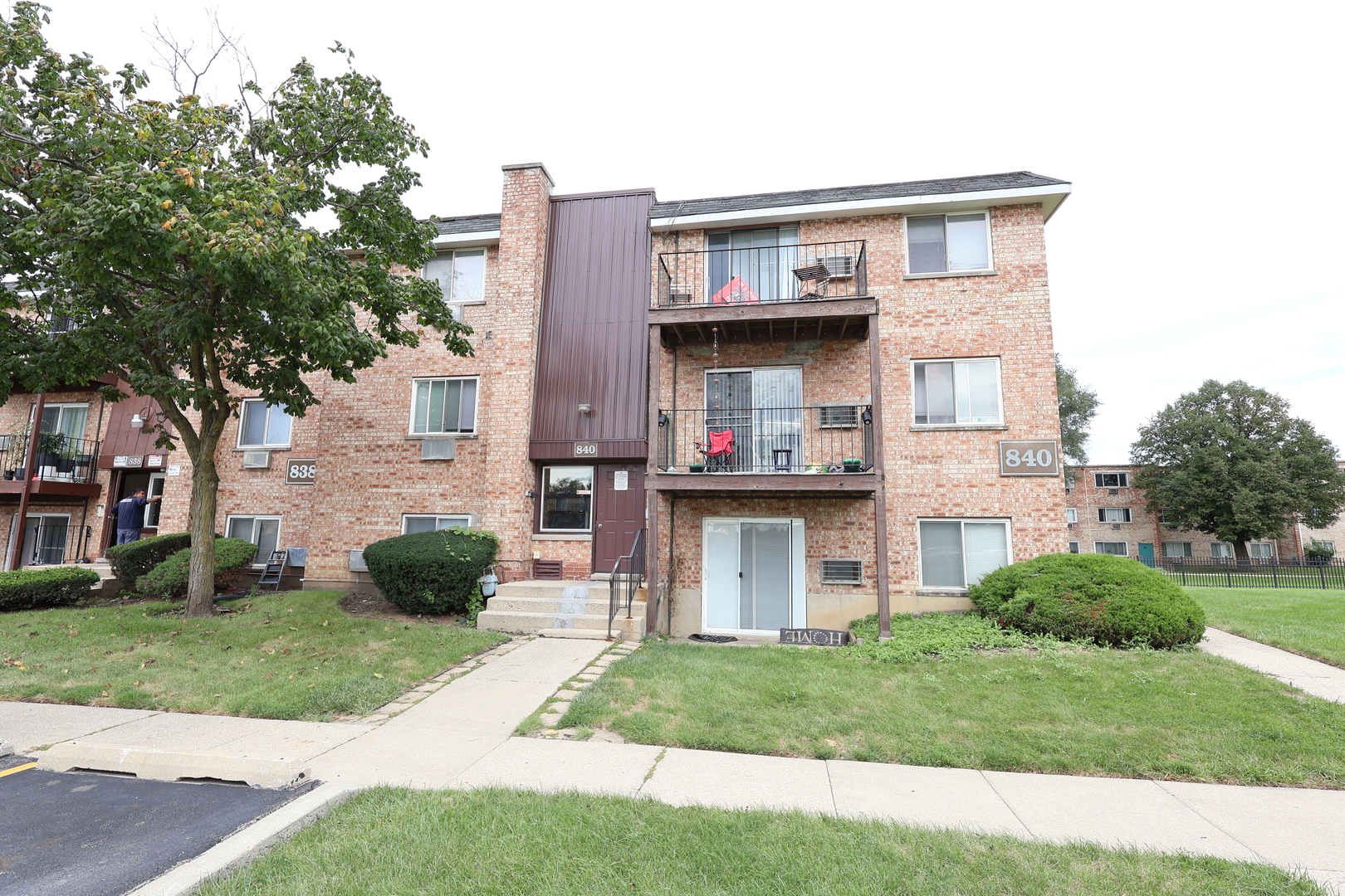 840 W College Boulevard 102 — photo