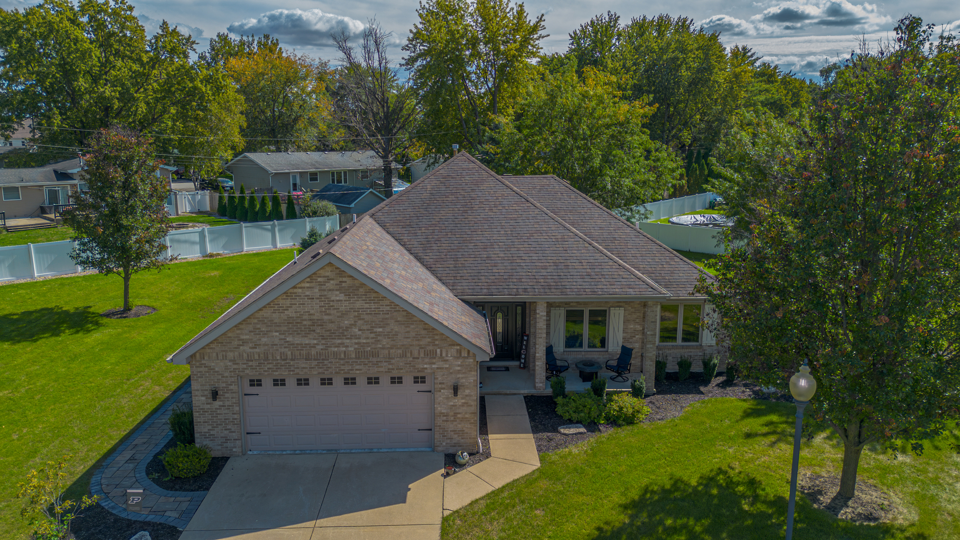 3425 Mouton Court — photo