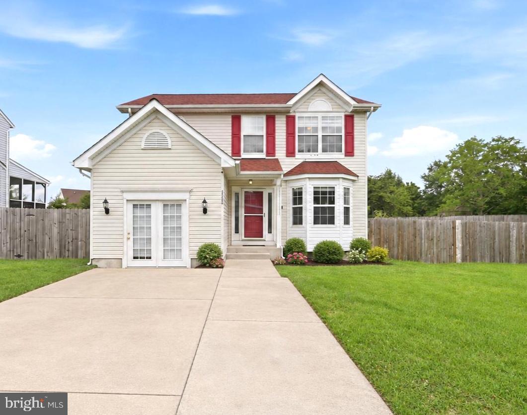 2300 Woodberry Drive — photo