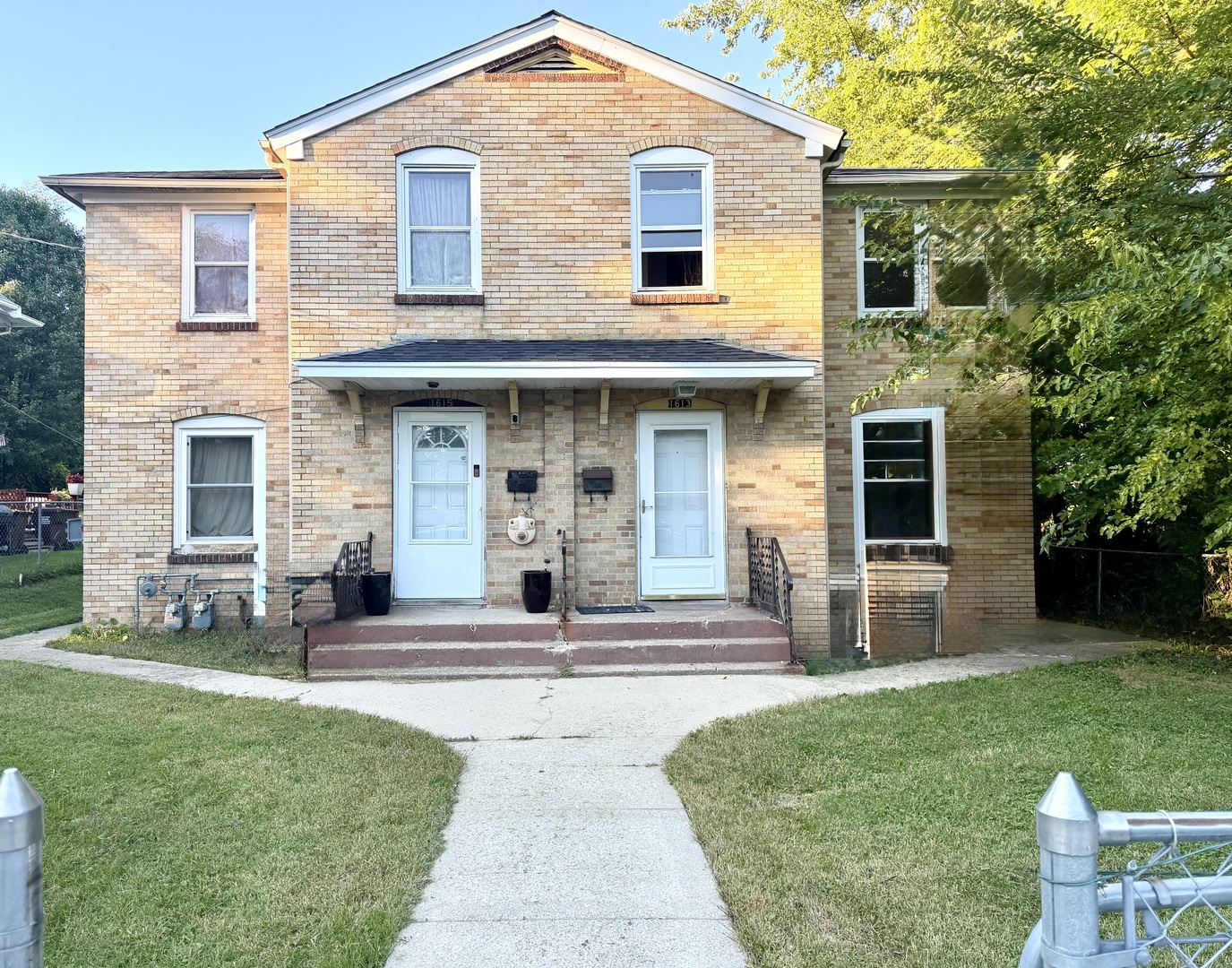 1613 Green Street — photo