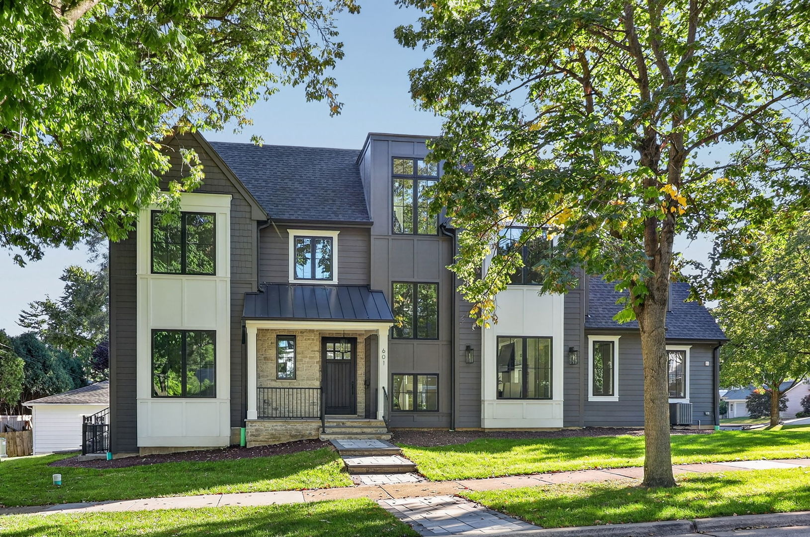 601 S Stough Street — photo