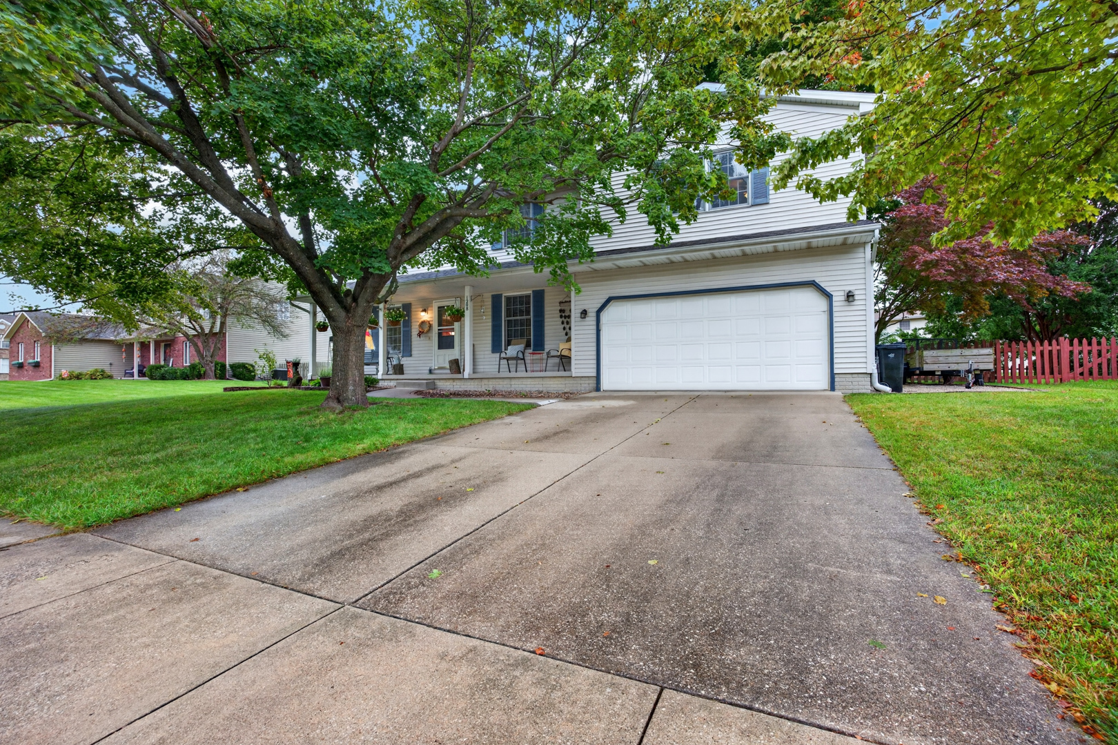 1208 Royal Pointe Drive — photo
