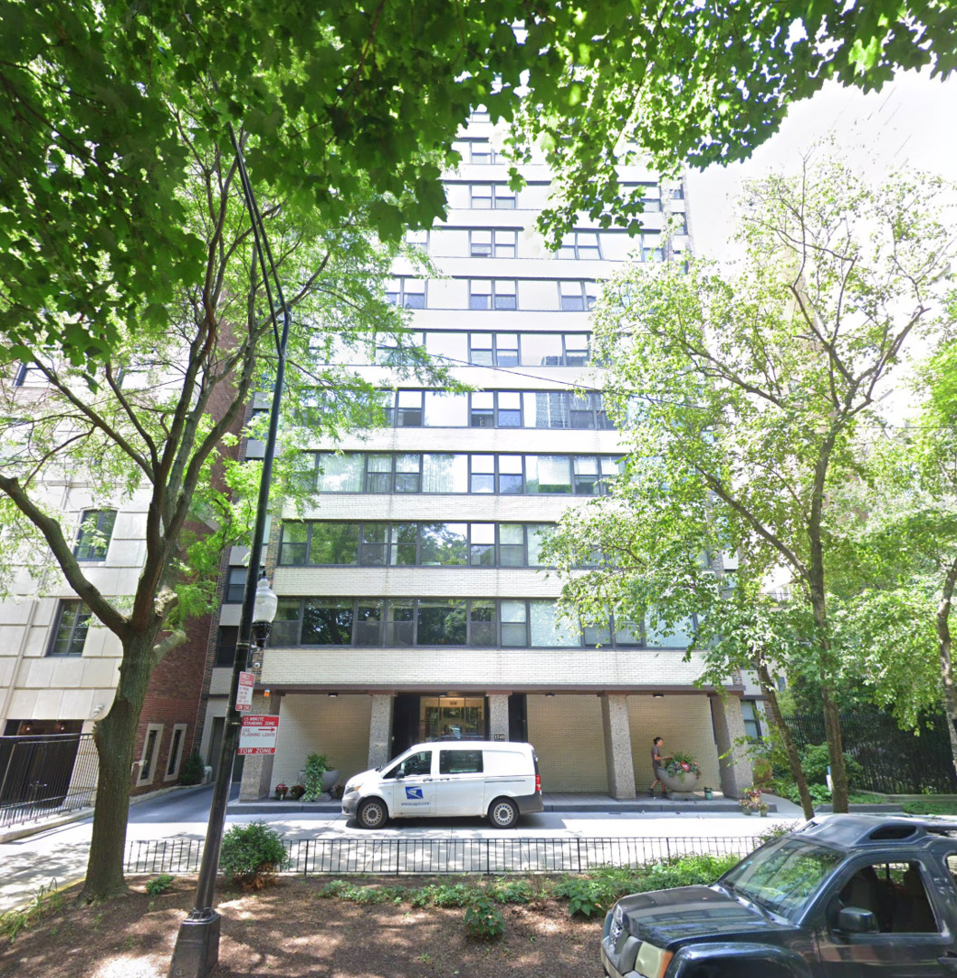 1540 N State Parkway Unit 15a — photo