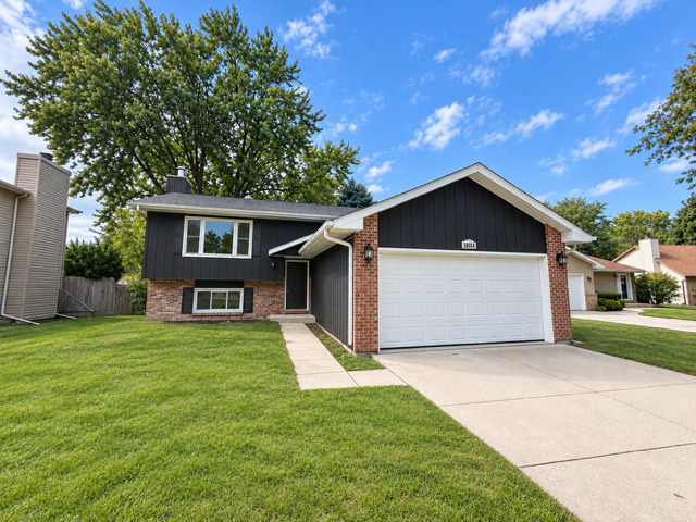 13716 S Amherst Court — photo