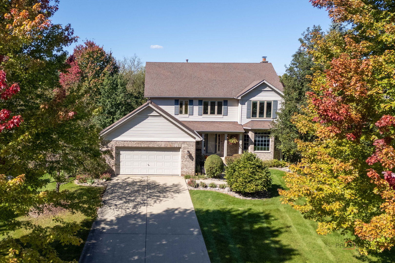 1490 Pheasant Trail Court — photo