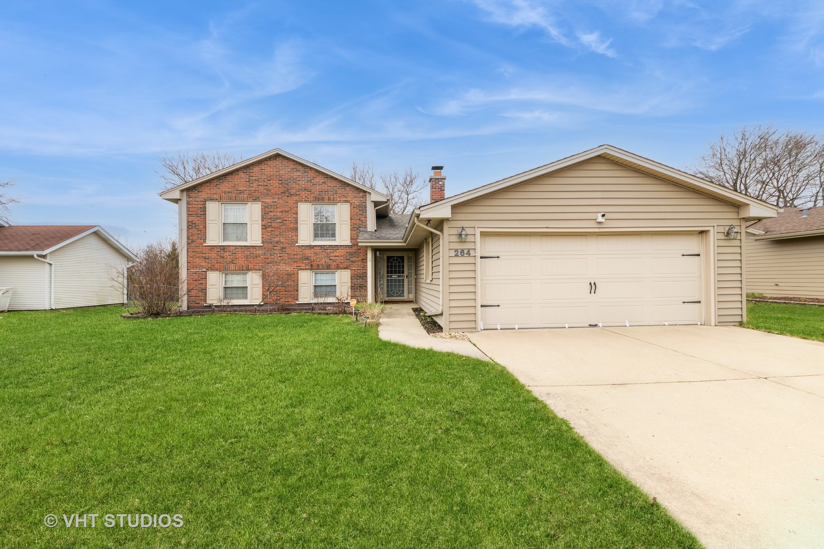 264 Evergreen Lane — photo