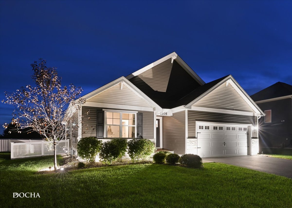 1205 Legacy Pointe Boulevard — photo