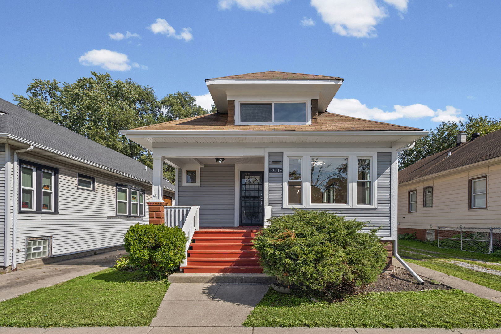 10119 S Wentworth Avenue — photo