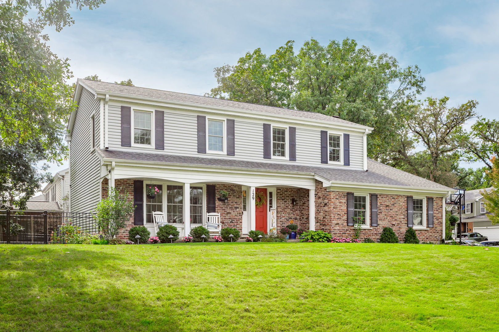 129 Branchwood Drive — photo