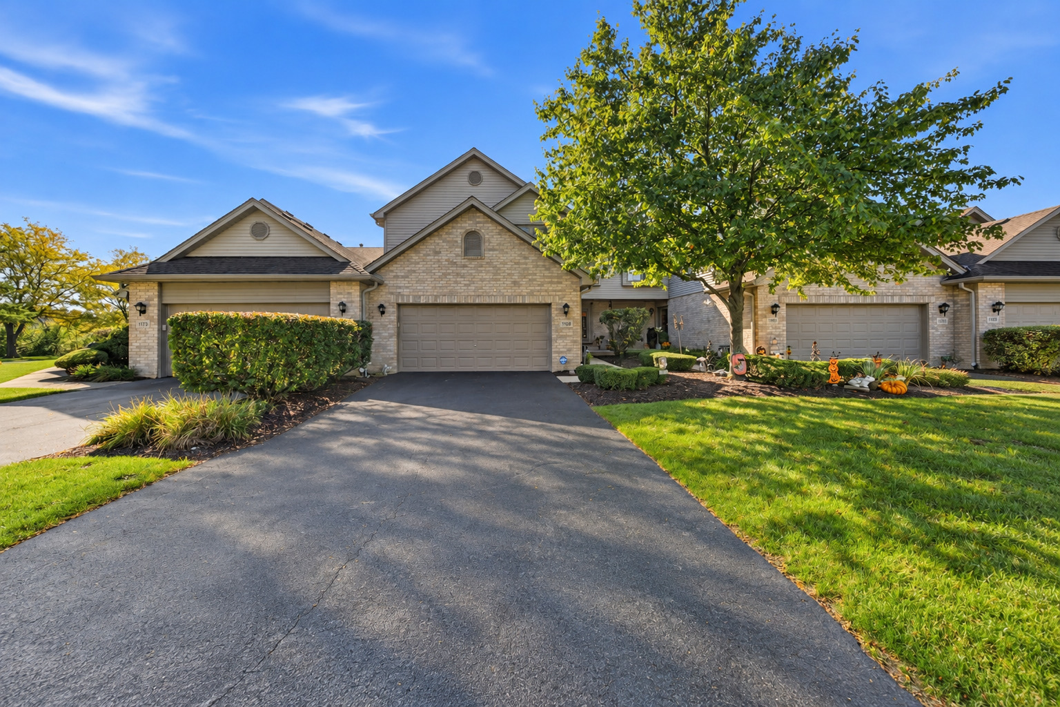 1169 Amber Drive — photo