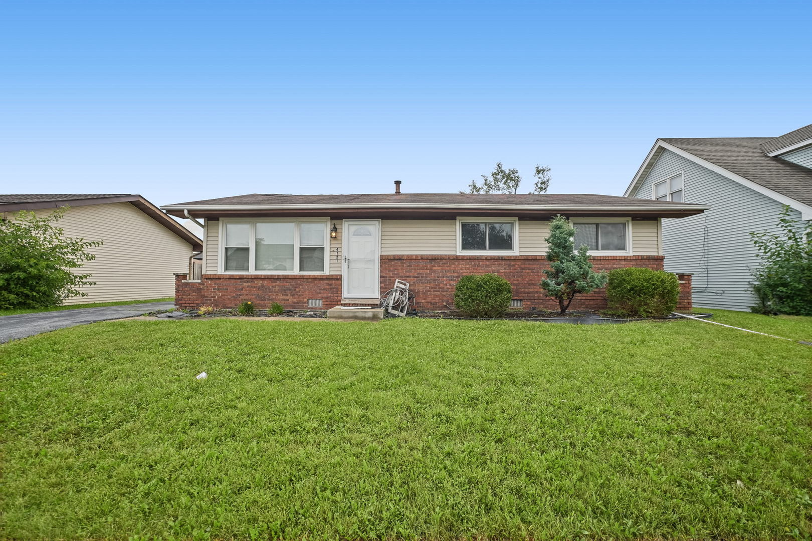 4121 Indian Hill Drive — photo