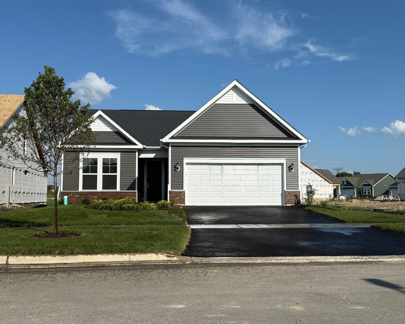 3144 Adelwood Circle — photo