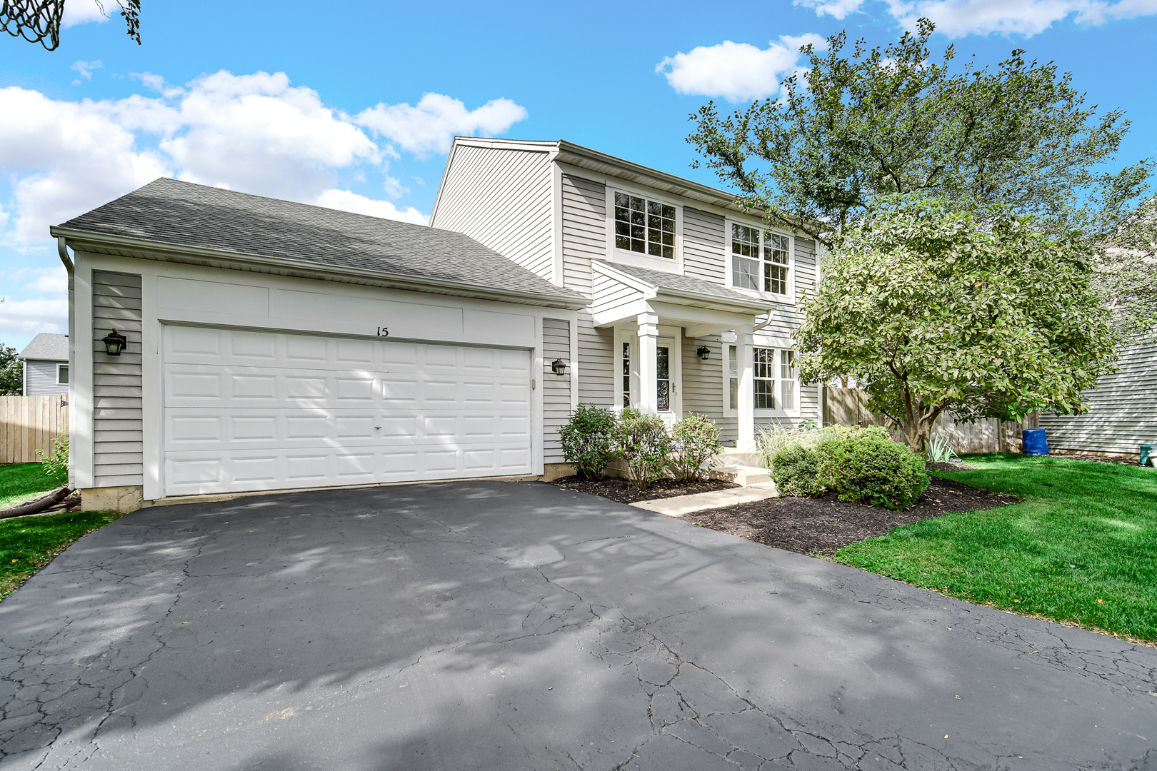 15 Berkshire Court — photo