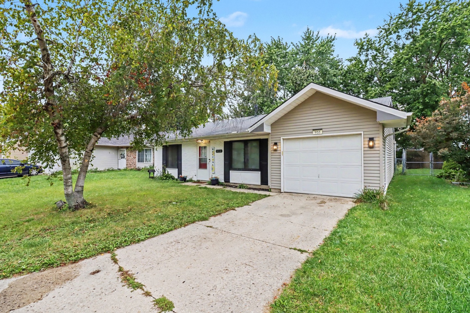 933 Shiloh Court — photo
