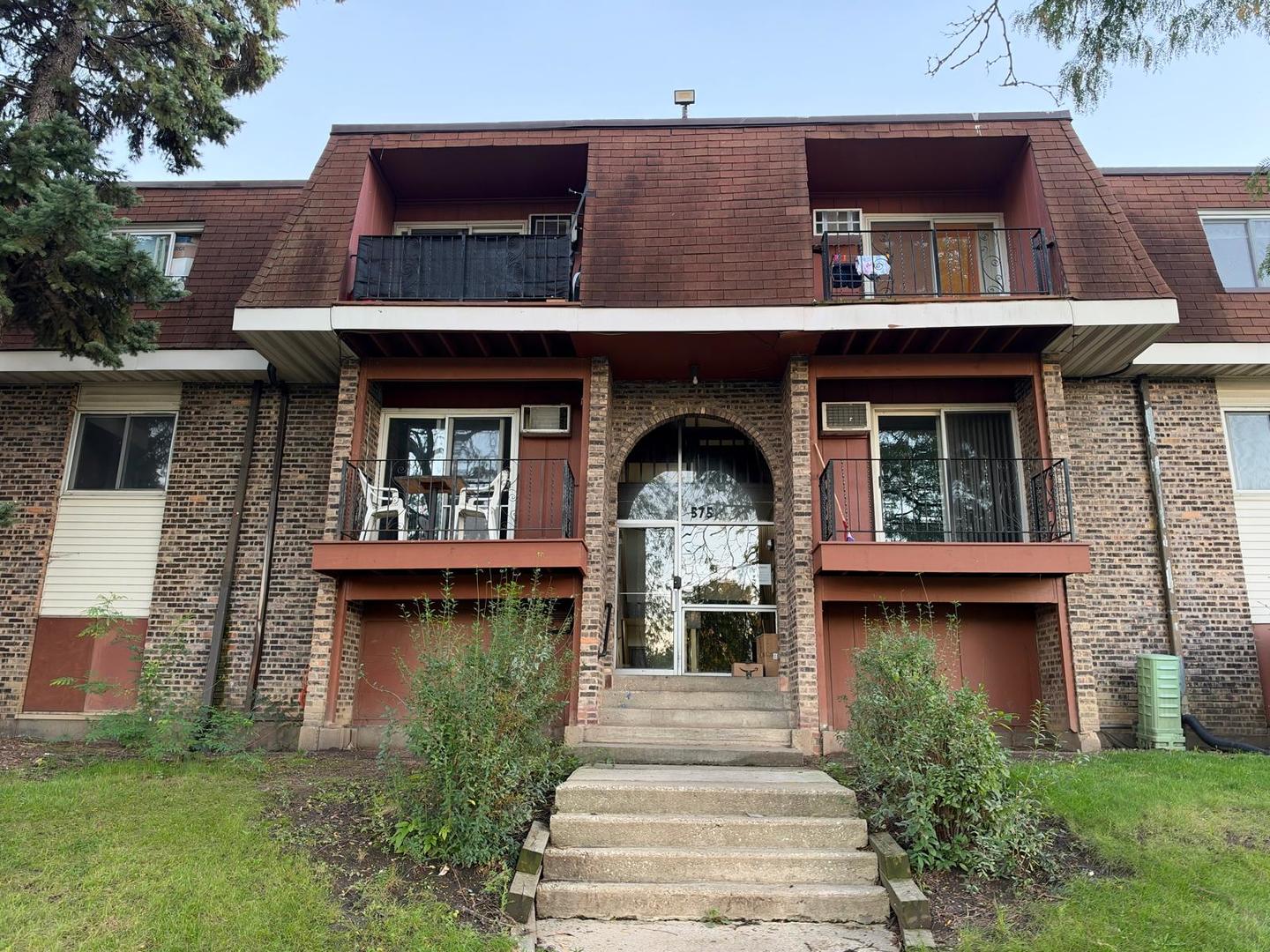 575 Heritage Drive 208 — photo