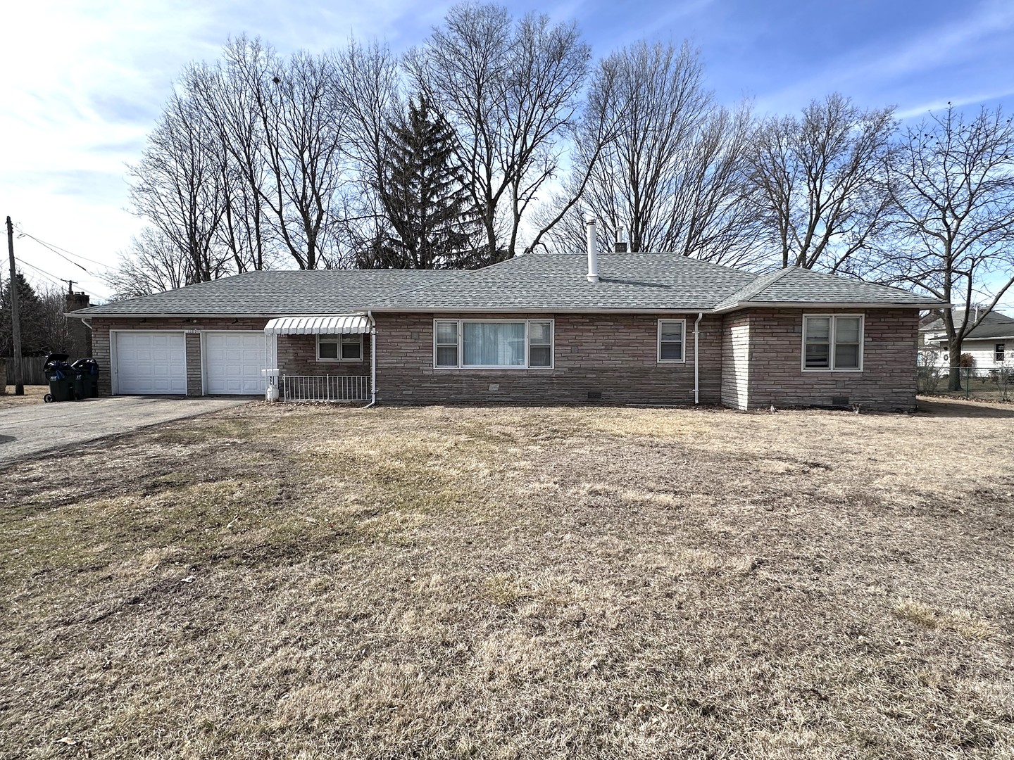 1107 Locust Street — photo