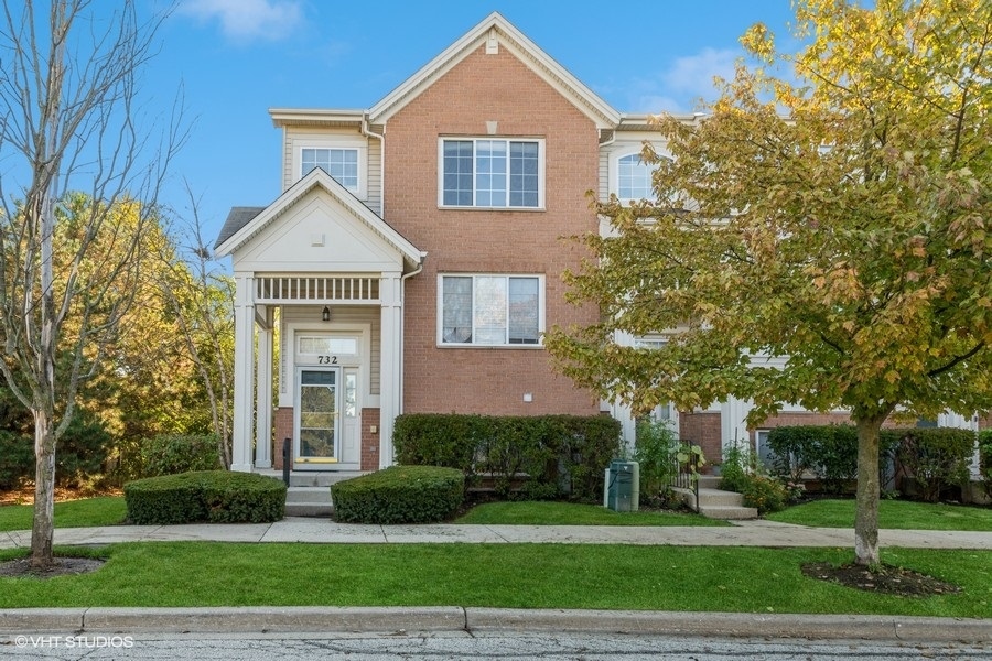 732 Hanbury Drive 31 — photo