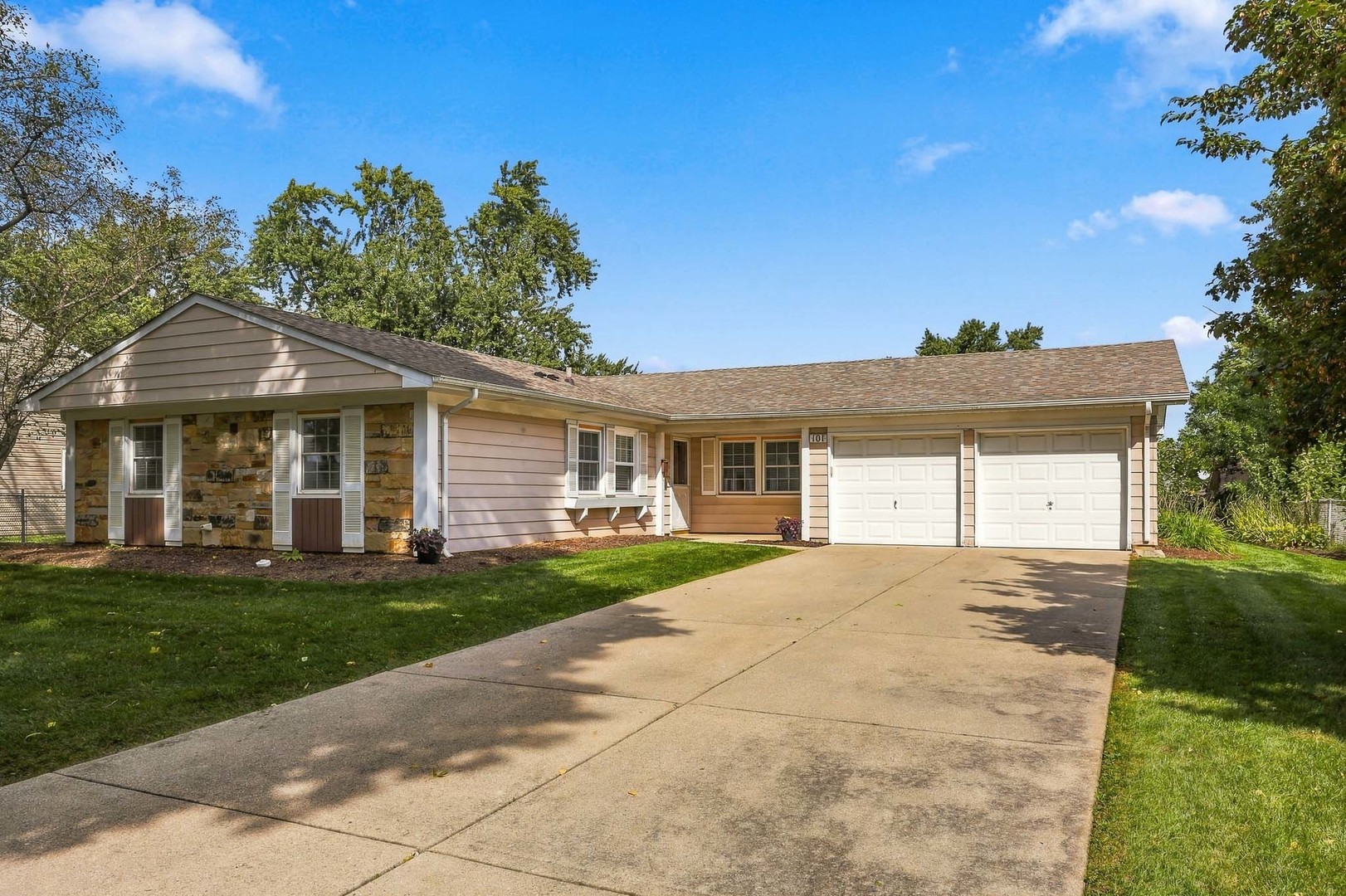 101 Emerson Drive — photo