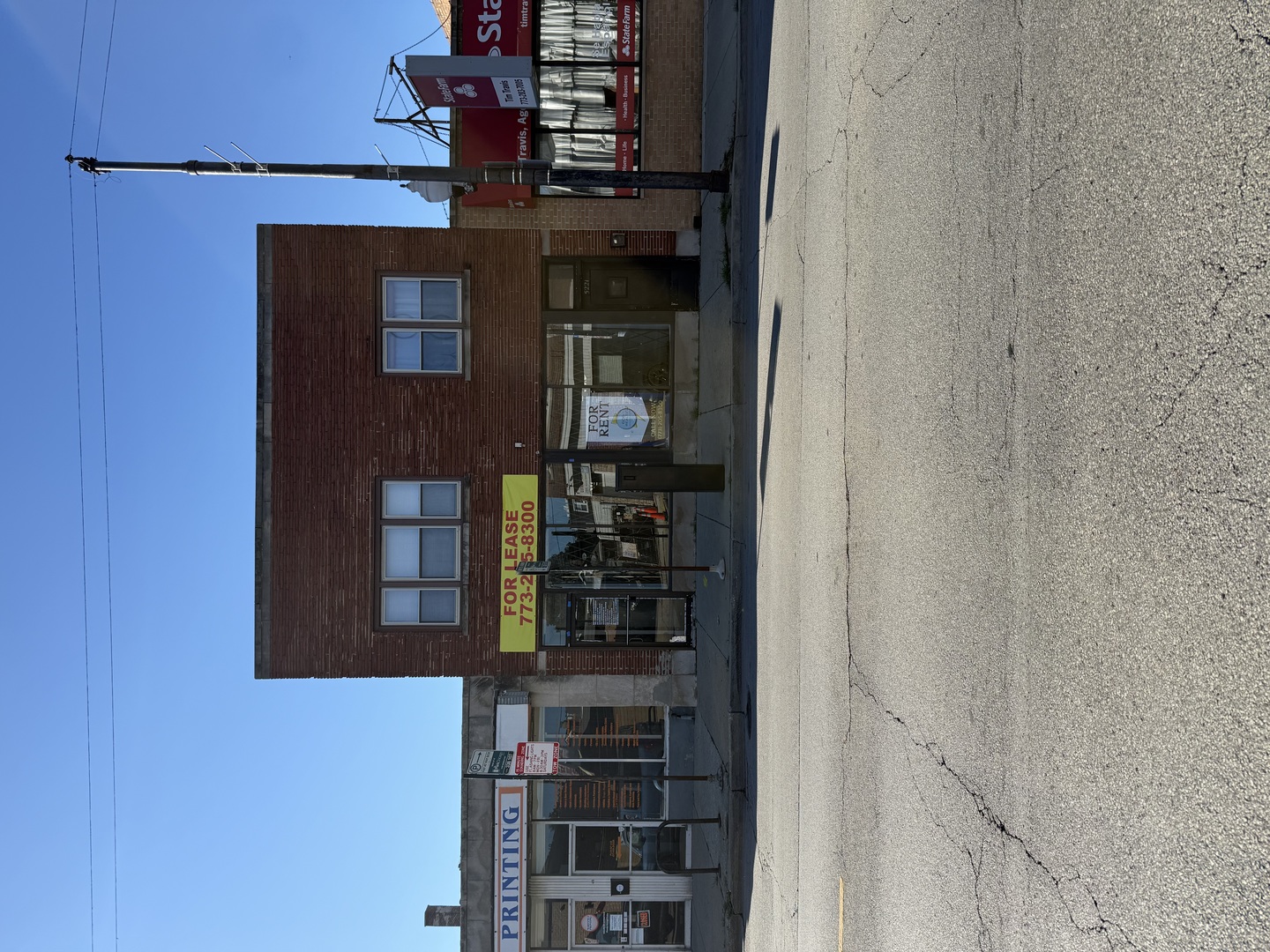 5221 W Belmont Avenue — photo