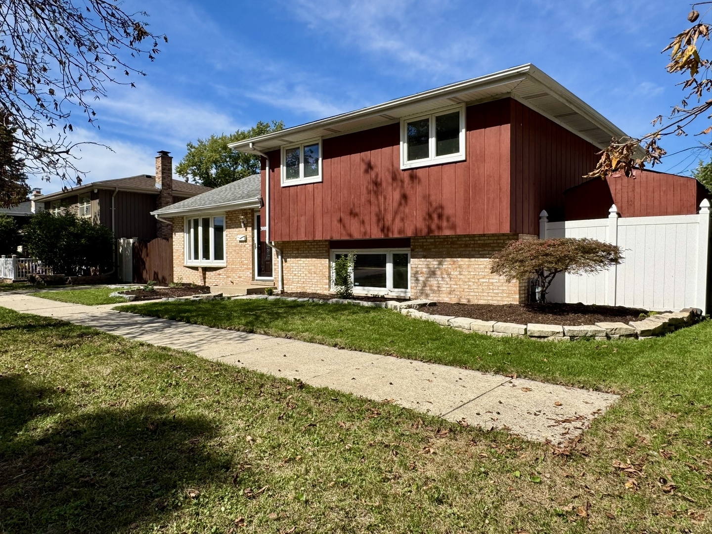 3008 W 110th Place — photo