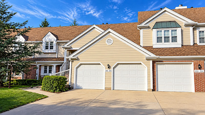 1006 Brentwood Circle — photo