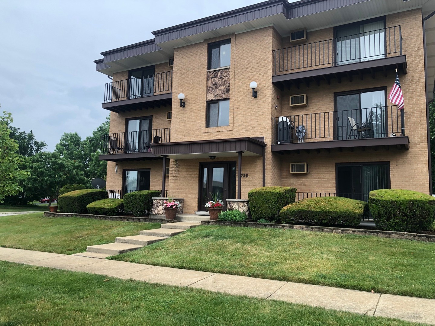 7730 Wildwood Court 3N — photo