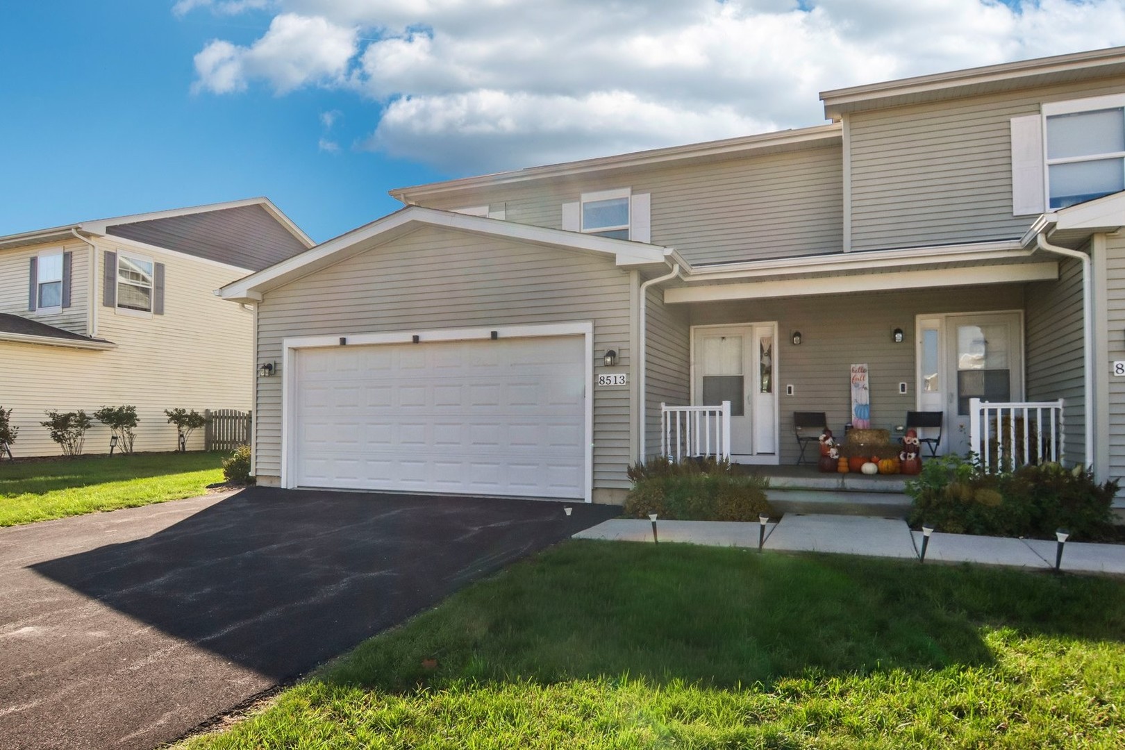 8513 Redbud Court — photo