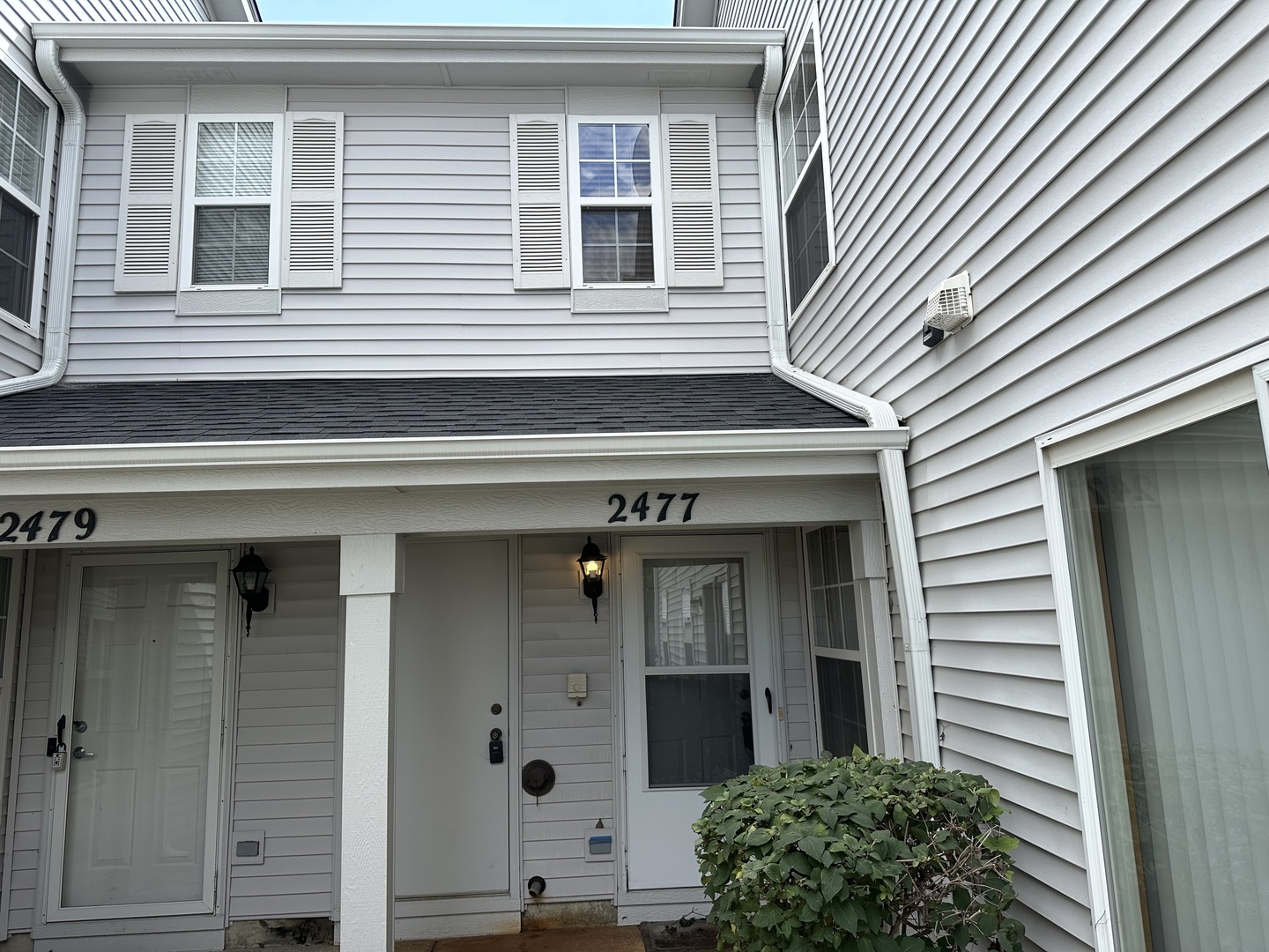 2477 Frost Drive Unit 2477 — photo