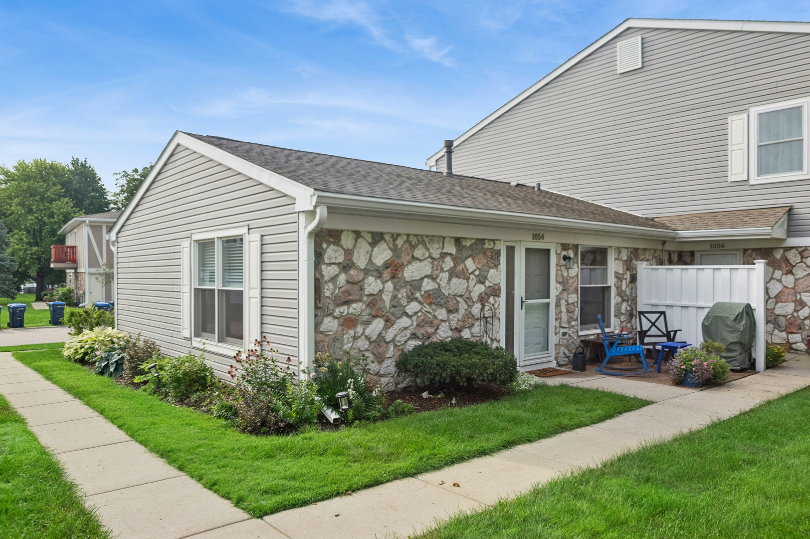 1054 Brunswick Harbor — photo