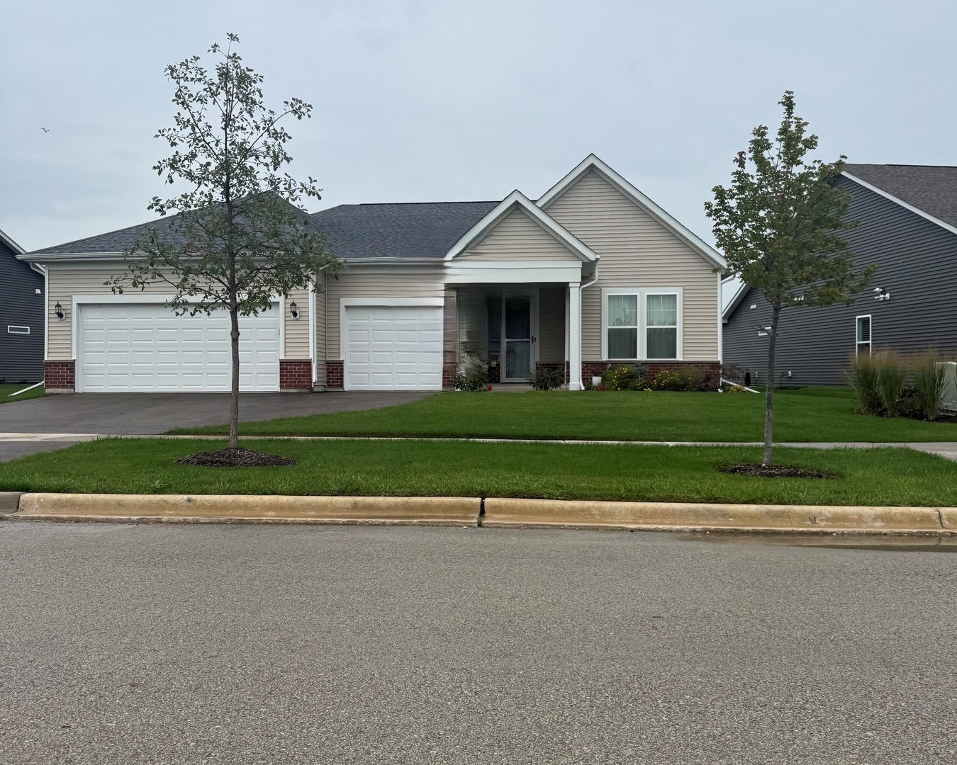 3264 Mallory Creek Lane — photo